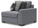 Bealton Sectional - NY Furniture Direct (NY)