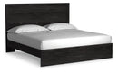 Belachime Bed