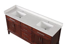 Almeria Vanity Set