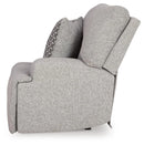 Acklen Place Power Reclining Sectional Sofa