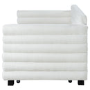 Patricia Daybed with Trundle