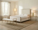Valda Full Bed