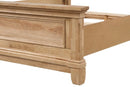 McHenry Queen Bedroom Set
