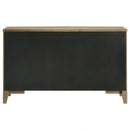 Granada Dresser