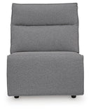 Modmax II Reclining Sofa Chaise