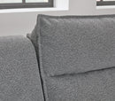Modmax II Power Reclining Sectional with Audio Consoles