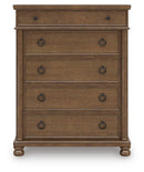 Rowlenstown Chest