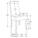 Stanton Dining Side Chair
