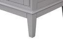 Soline Vanity Set w/ Mirror
