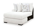 Misty-Lakes Double Chaise Sectional - NY Furniture Direct (NY)