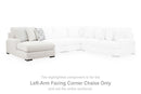 Misty-Lakes Double Chaise Sectional - NY Furniture Direct (NY)