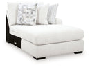 Misty-Lakes Double Chaise Sectional - NY Furniture Direct (NY)