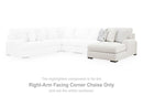 Misty-Lakes Double Chaise Sectional - NY Furniture Direct (NY)
