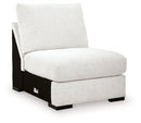 Misty-Lakes Double Chaise Sectional - NY Furniture Direct (NY)