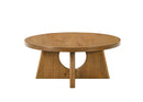 Olgod Round Coffee Table