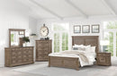 Sheringham Chest