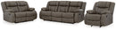 First Base Living Room Set - NY Furniture Direct (NY)