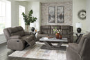 First Base Living Room Set - NY Furniture Direct (NY)