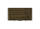Heswall Chest