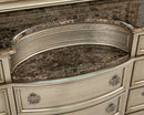 Fromberg Dresser w/ Marble Top