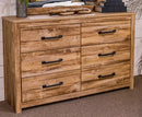 Maystonna Dresser