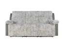 U6028 Reclining Sofa