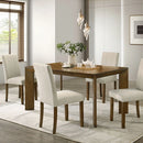 Paolino 5 Pc. Dining Table Set