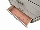 Basilone Chest