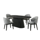 Tottenham 5 Pc. Dining Table Set