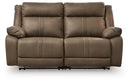 Max-Momentum Sectional