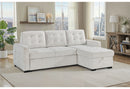 U0707 Reversible Sofa Bed