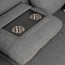 Chatham Sectional Gray