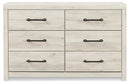 Cambeck Dresser