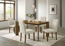 Paolino Side Chair (2/CTN)