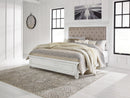 Kanwyn Bedroom Set