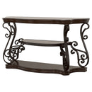 Laney Console Table