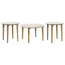 Aldis Coffee Table Sets