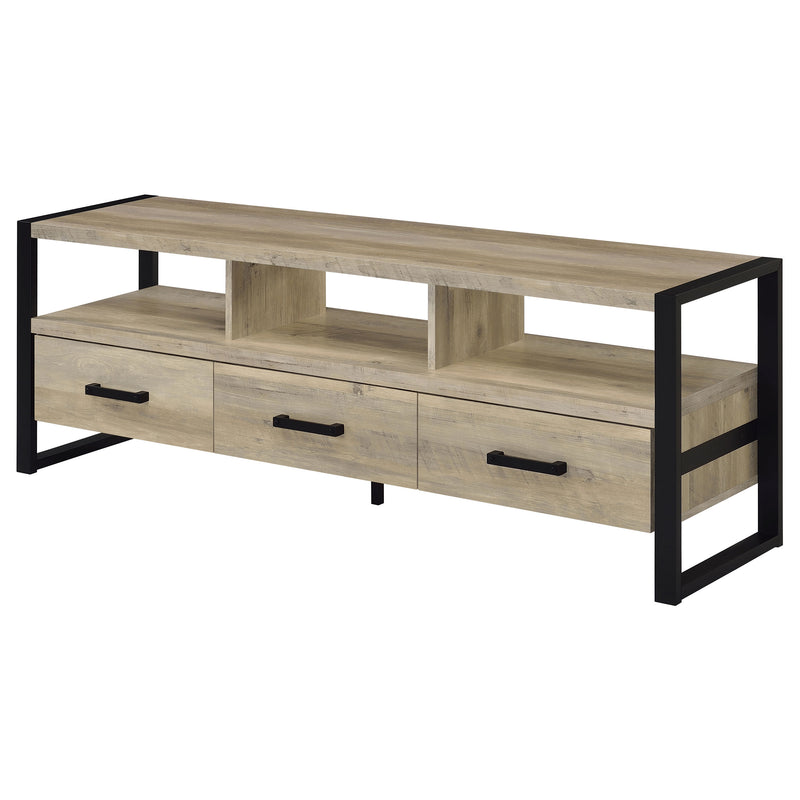 James Tv Stand