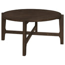 Cota Coffee Table - NY Furniture Direct (NY)