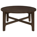 Cota Coffee Table - NY Furniture Direct (NY)