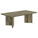 Andando Coffee Table - NY Furniture Direct (NY)