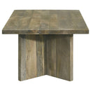 Andando Coffee Table - NY Furniture Direct (NY)