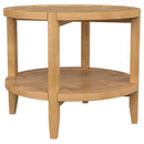 Camillo End & Side Table - NY Furniture Direct (NY)