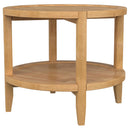 Camillo End & Side Table - NY Furniture Direct (NY)
