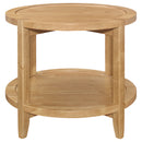 Camillo End & Side Table - NY Furniture Direct (NY)