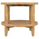 Camillo End & Side Table - NY Furniture Direct (NY)