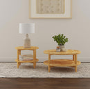 Camillo End & Side Table - NY Furniture Direct (NY)