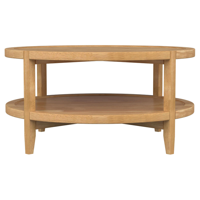 Camillo Coffee Table