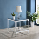 Lindley End & Side Table - NY Furniture Direct (NY)