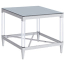 Lindley End & Side Table - NY Furniture Direct (NY)